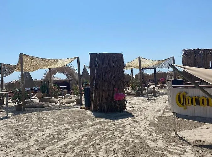 Διαμέρισμα Queen's Deluxe Mamaia Nord Năvodari