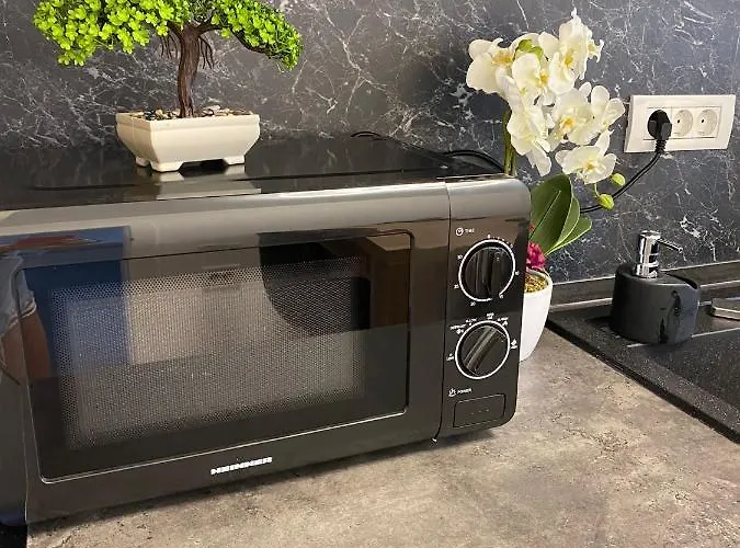 Διαμέρισμα Queen's Deluxe Mamaia Nord